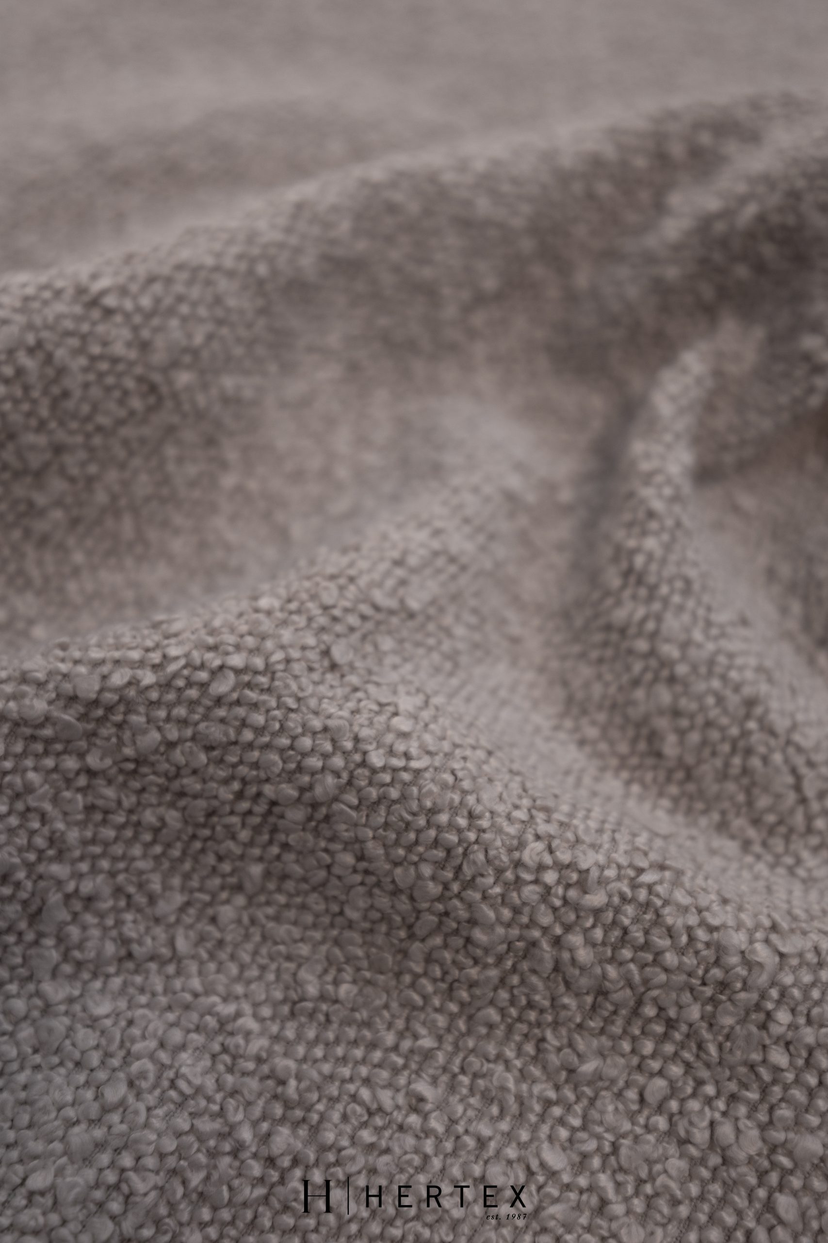 Angora Iron Fabric