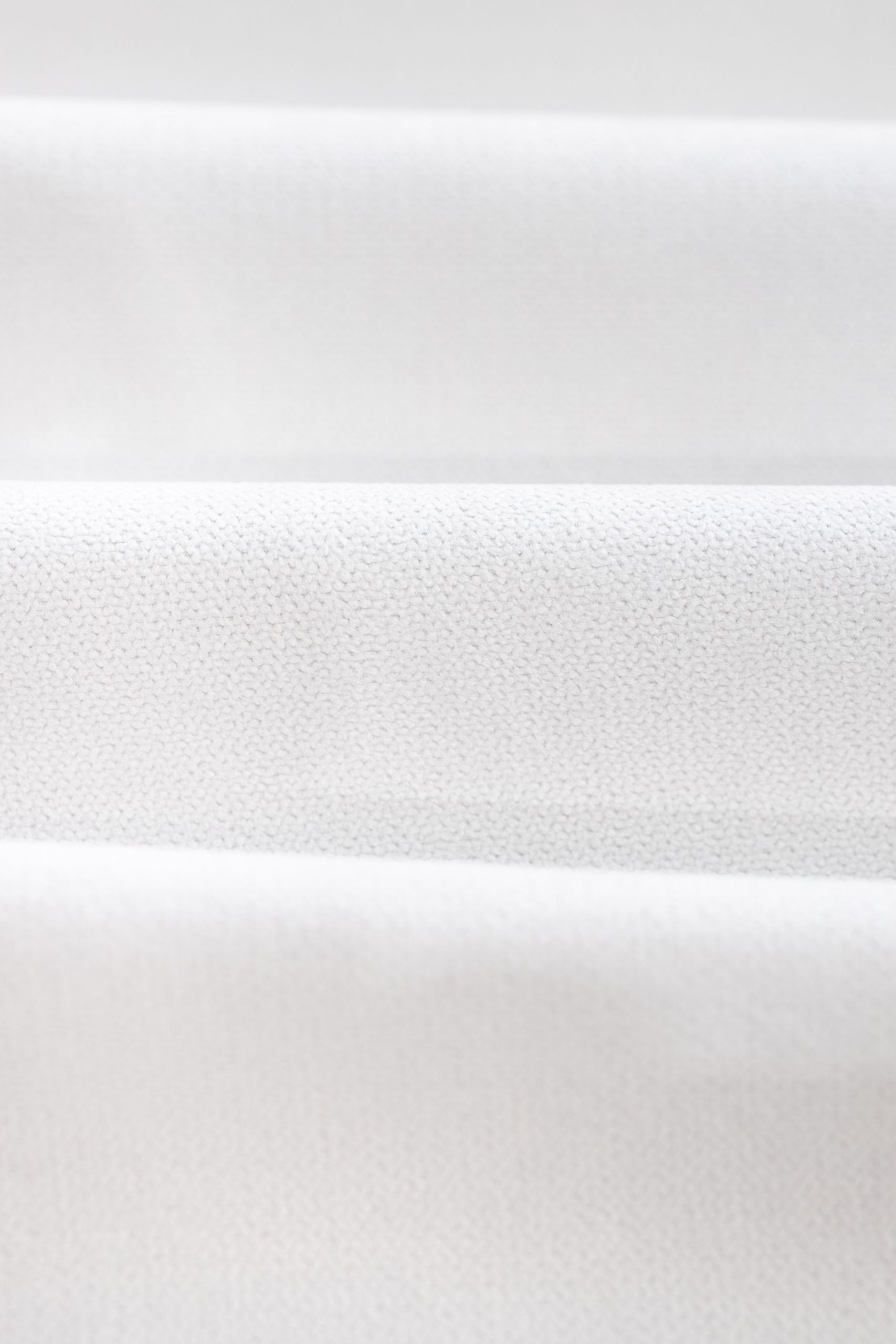 Cityscape Grid Blanc fabric