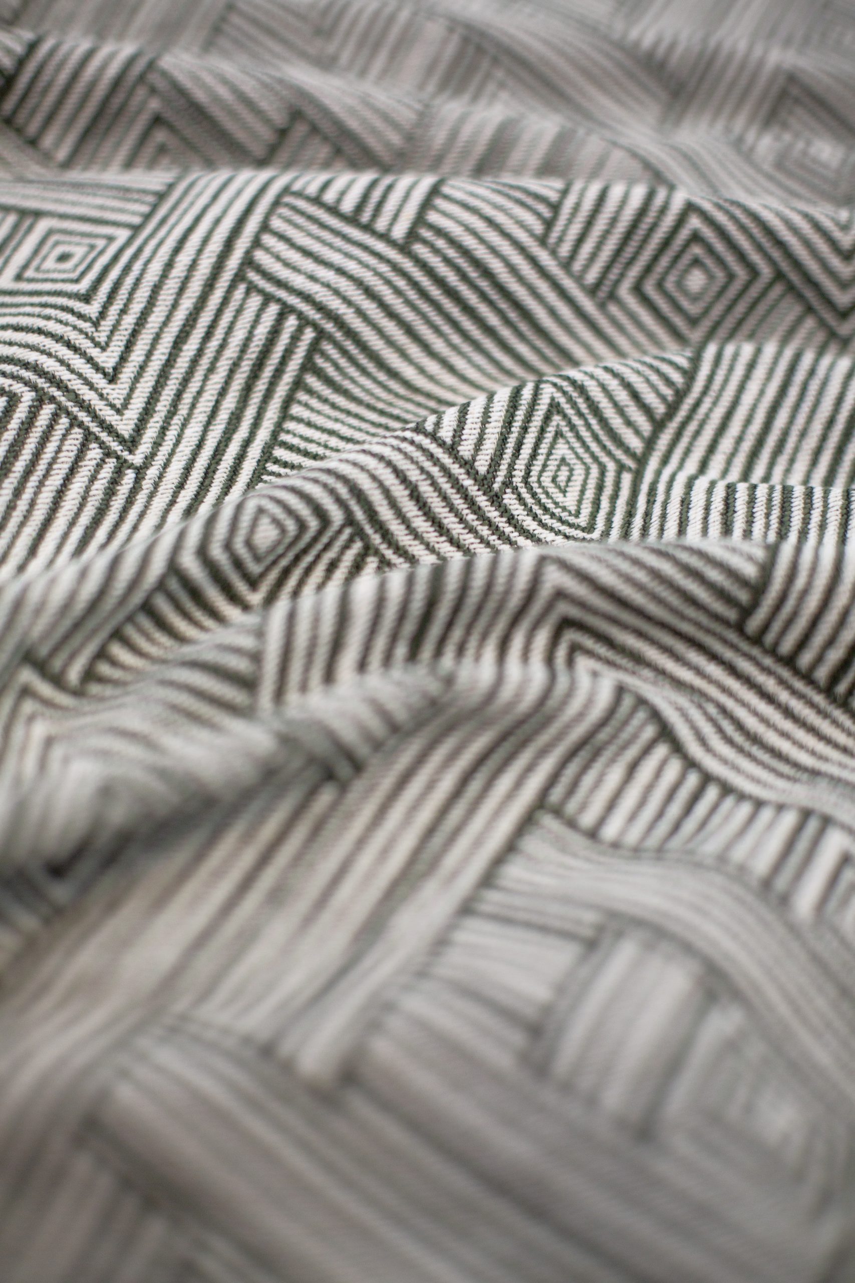 Harmony Forest Fabric
