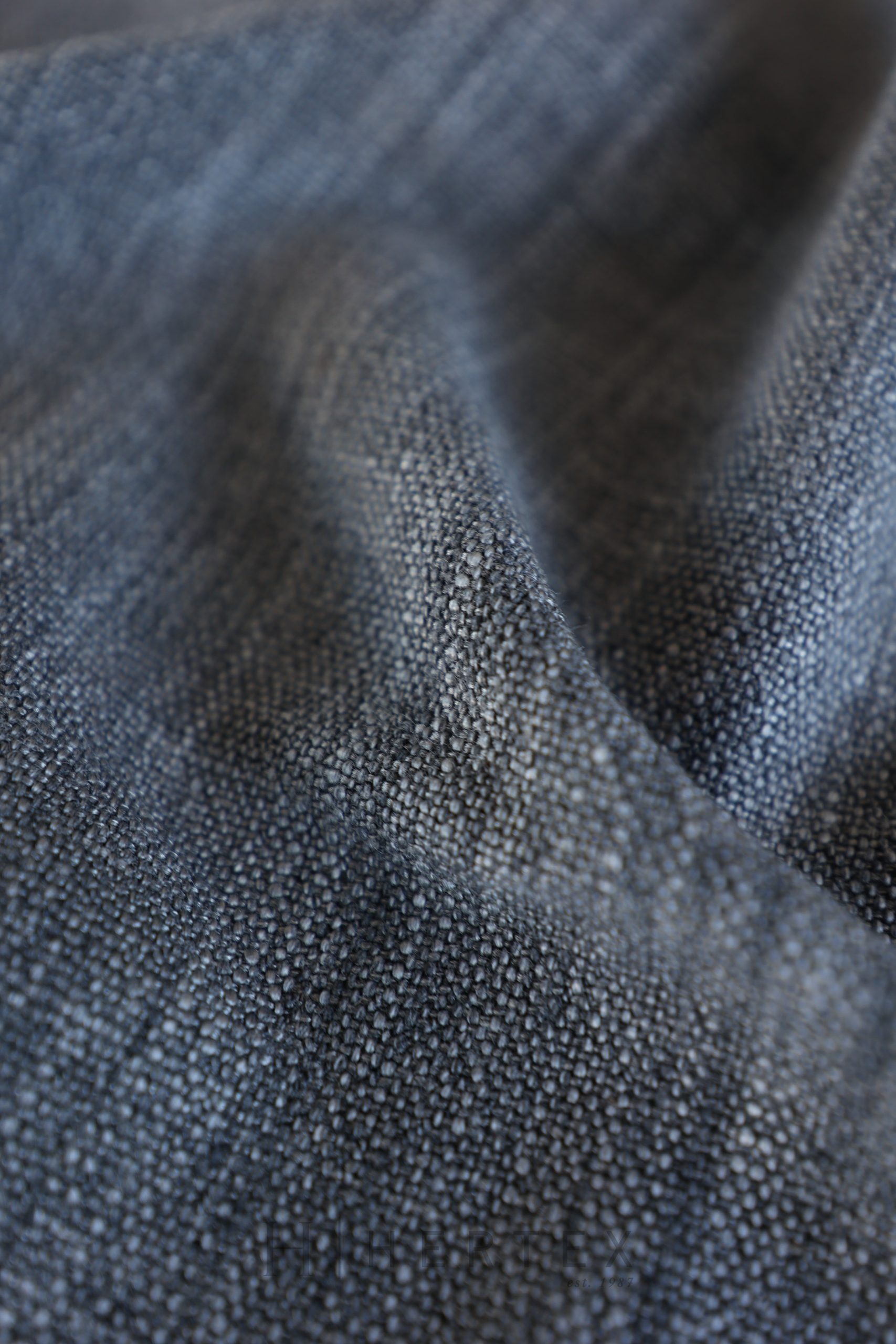 Elemental Saltpan Gargoyle Fabric