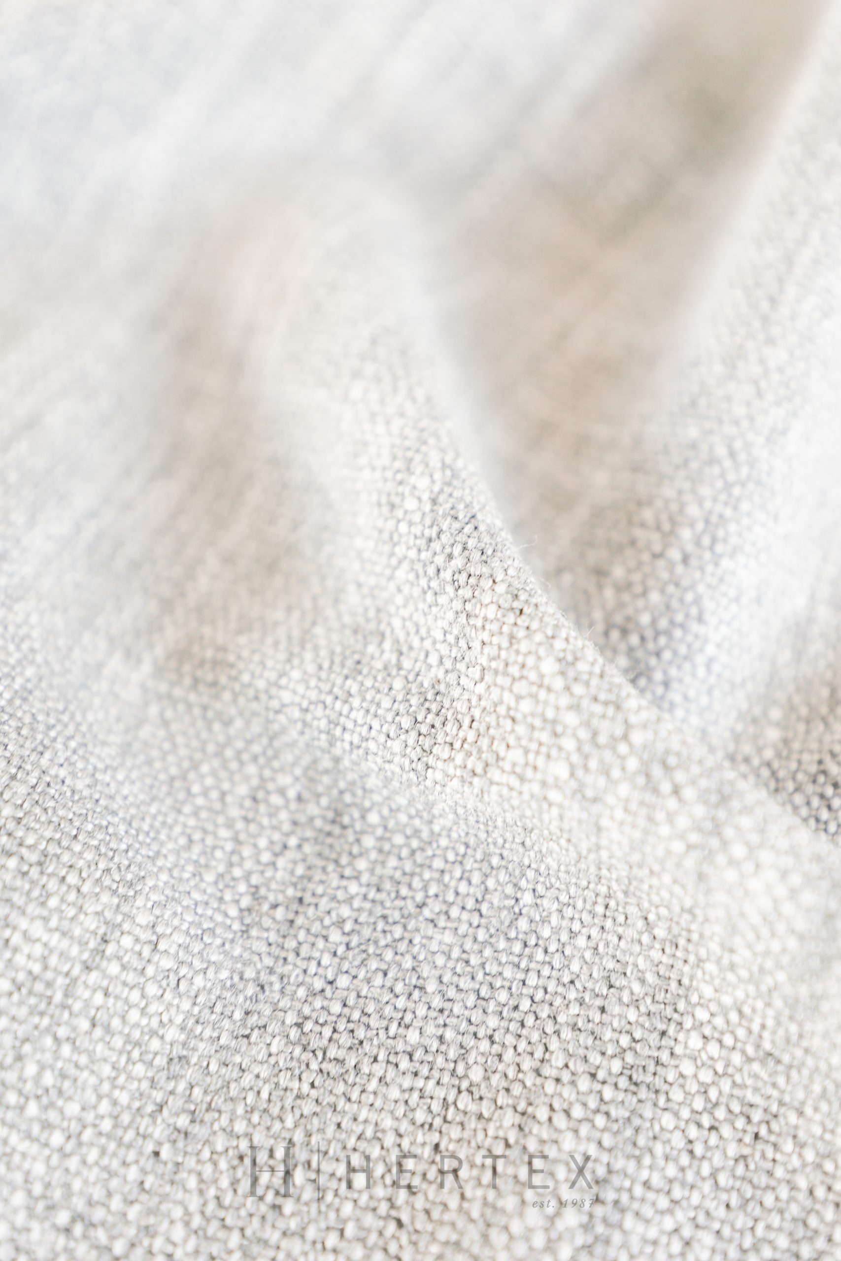 Elemental Saltpan Ivory Fabric