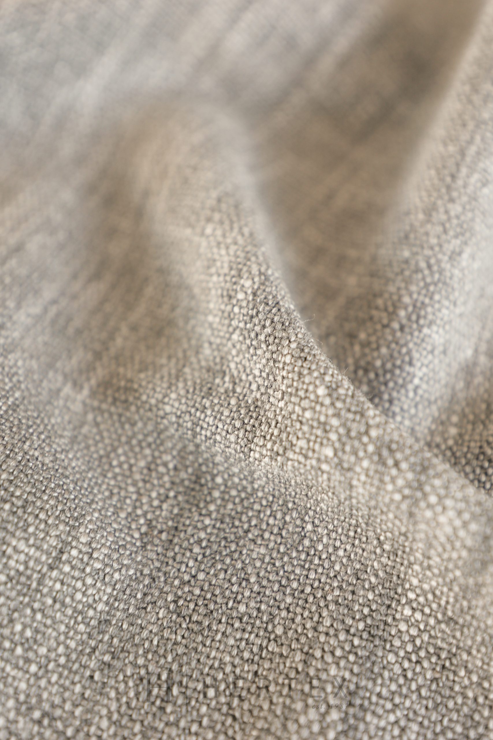 Elemental Saltpan Linen Fabric