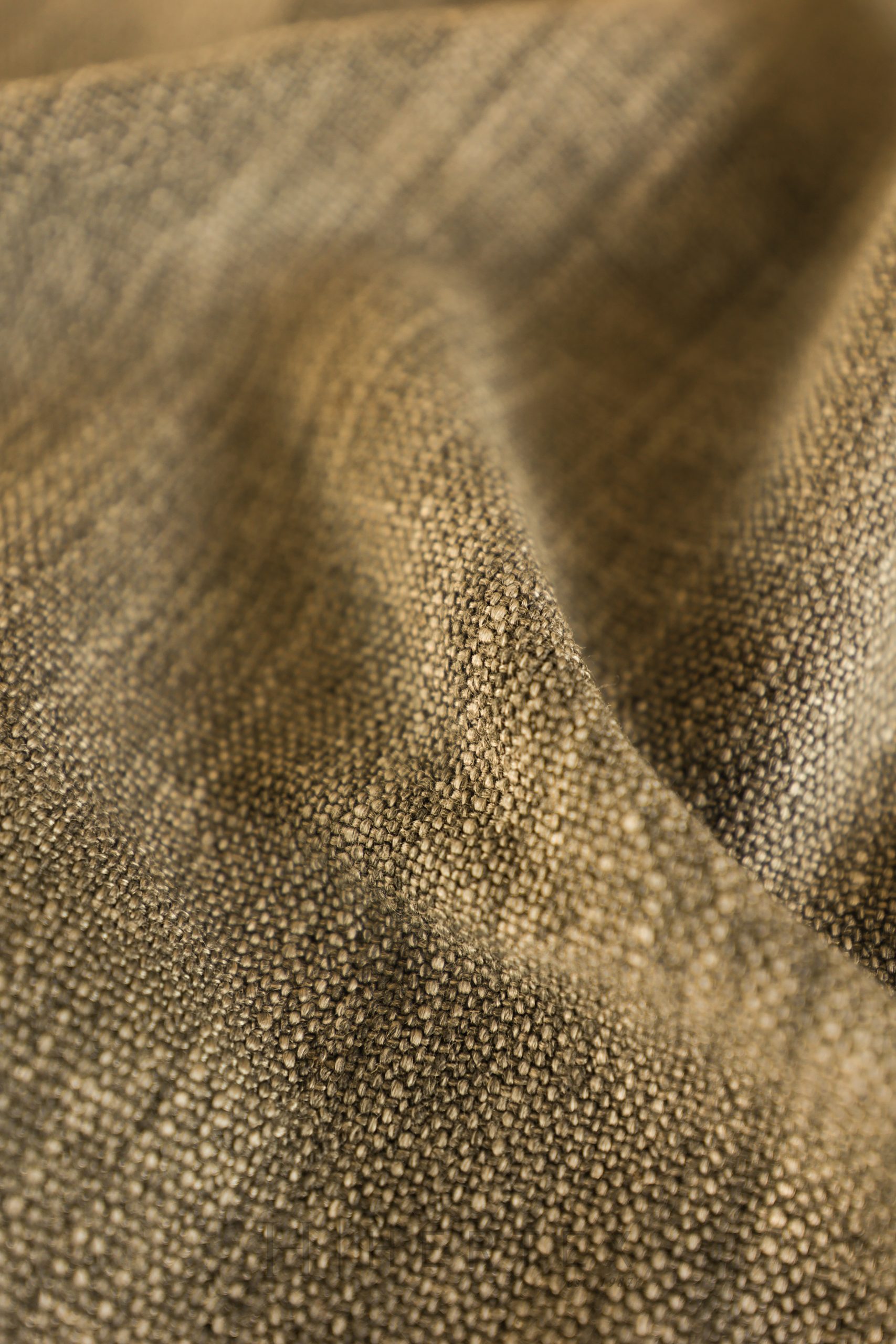 Elemental Saltpan Wheat Fabric