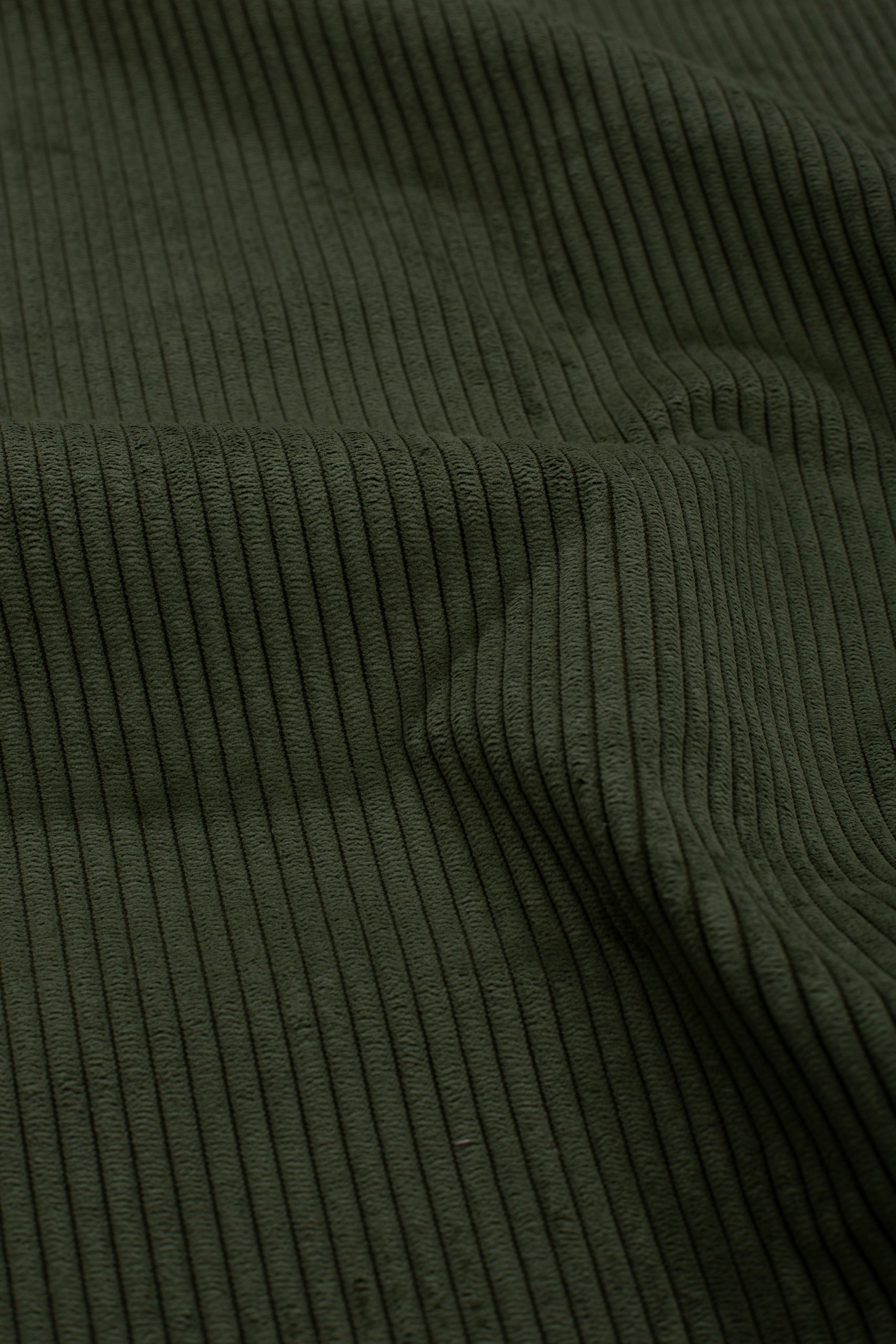 Relaxed Plains Lazy Moss Fabric