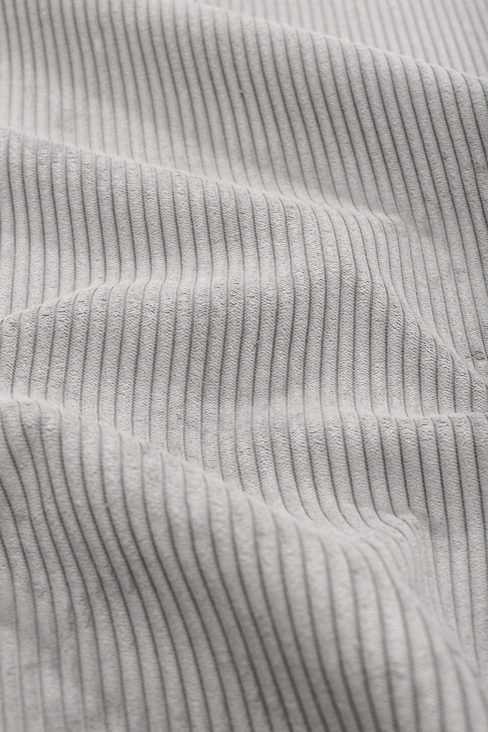Relaxed Plains Lazy Whisper Fabric