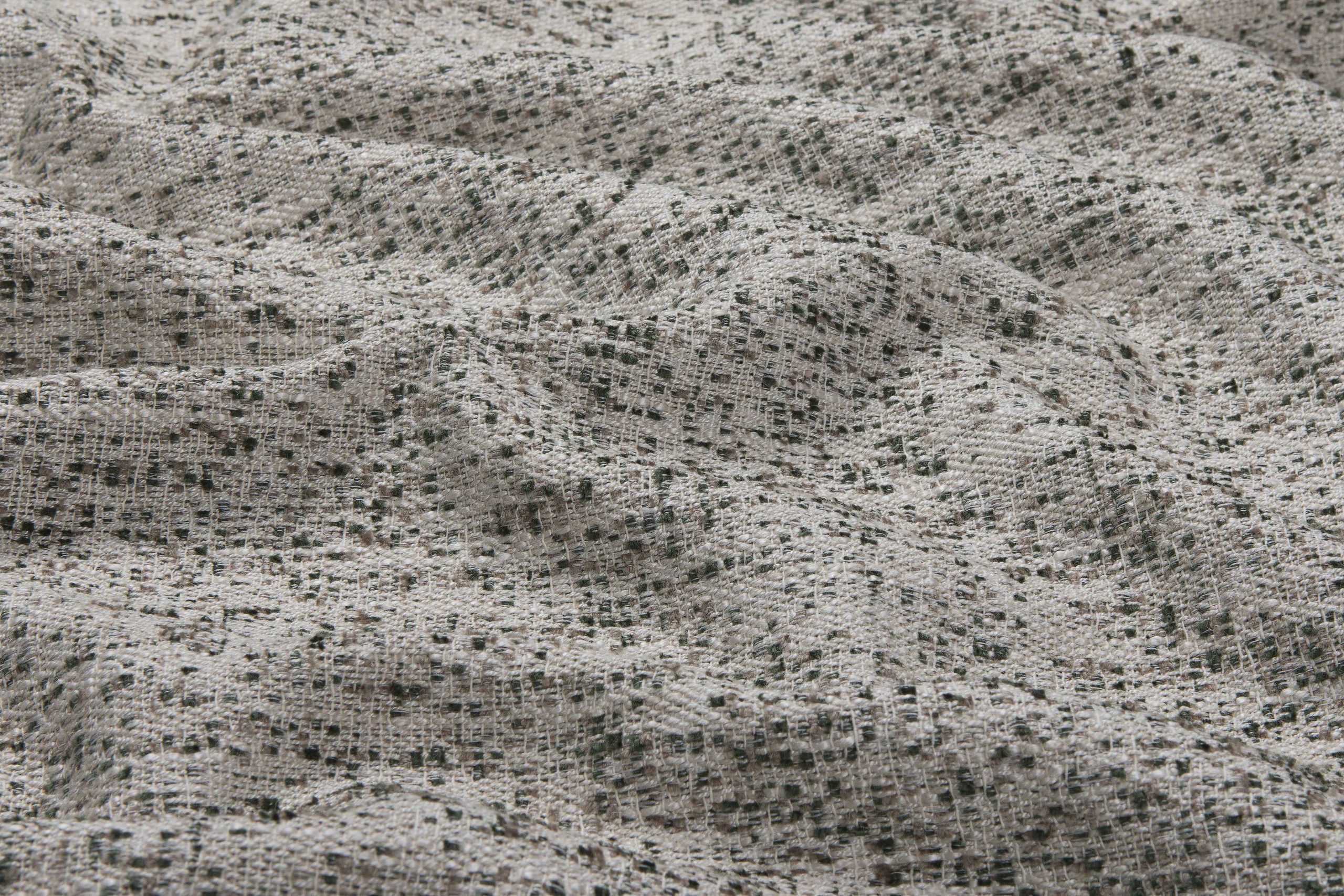 Moonstruck Serano Moss Fabric