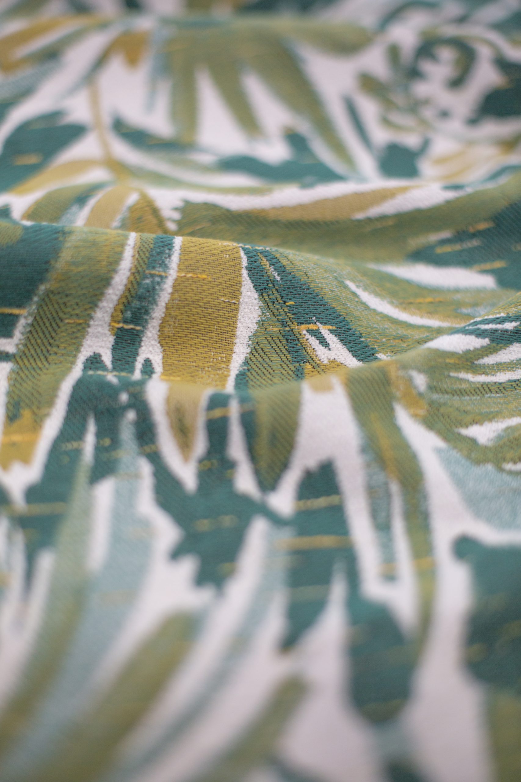 Sway Forest Fabric